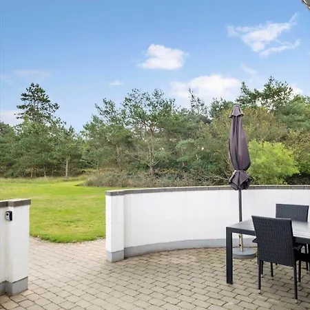 アパート 0461-romo-romersvej-9-ap-1