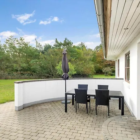 アパート 0461-romo-romersvej-9-ap-1 Vesterhede