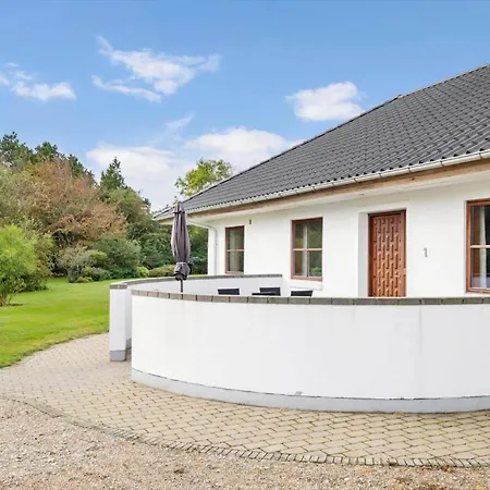 アパート 0461-romo-romersvej-9-ap-1 *