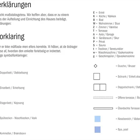 Lägenhet 0461-romo-romersvej-9-ap-1 Vesterhede