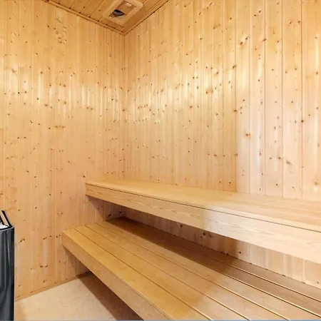 アパート 0461-romo-romersvej-9-ap-1 *