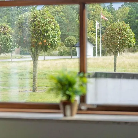 0461-romo-romersvej-9-ap-1 アパート