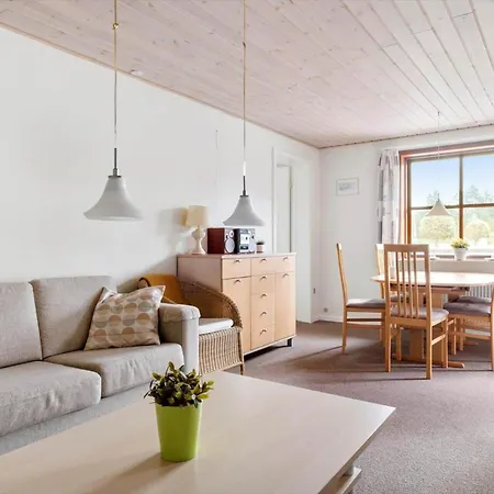 0461-romo-romersvej-9-ap-1 アパート Vesterhede