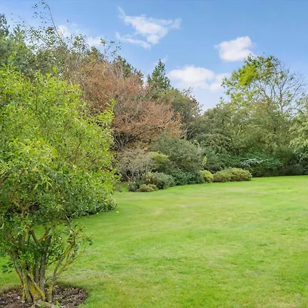 Apartamento 0461-romo-romersvej-9-ap-1 Vesterhede