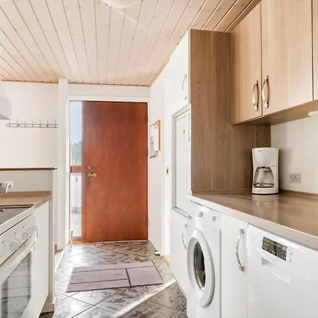 0461-romo-romersvej-9-ap-1 Apartamento *