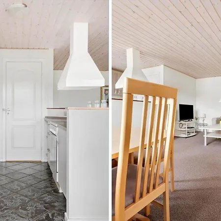 Apartamento 0461-romo-romersvej-9-ap-1 Vesterhede