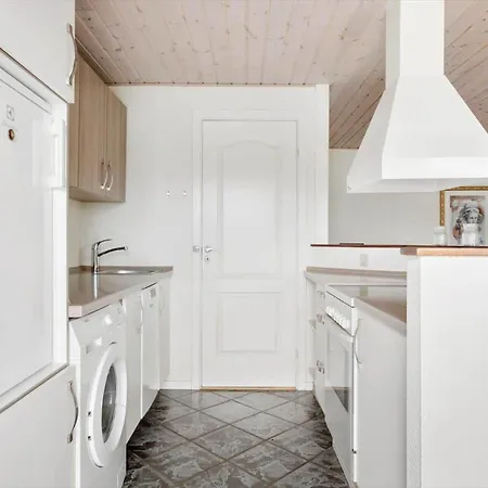 0461-romo-romersvej-9-ap-1 Apartamento Vesterhede