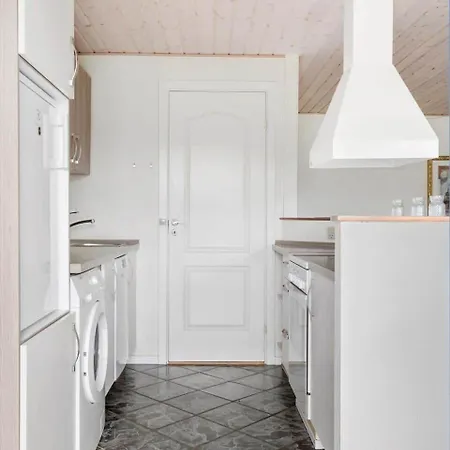 Appartement 0461-romo-romersvej-9-ap-1 Vesterhede