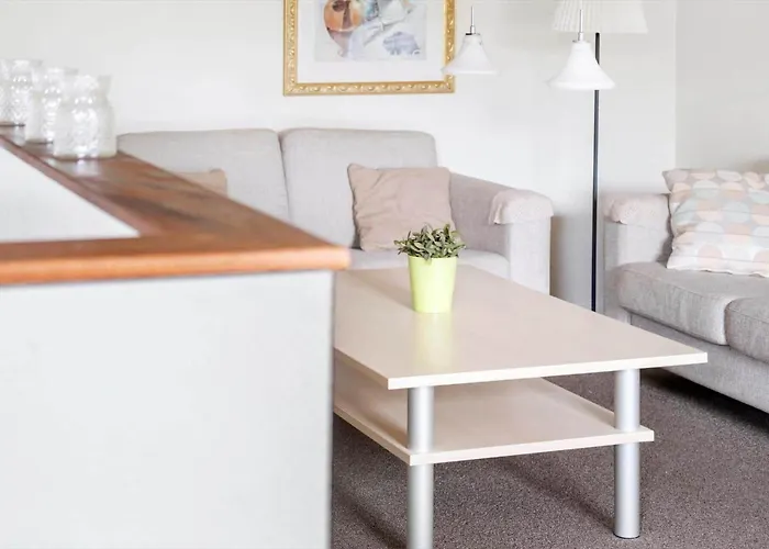 Lägenhet 0461-romo-romersvej-9-ap-1 *