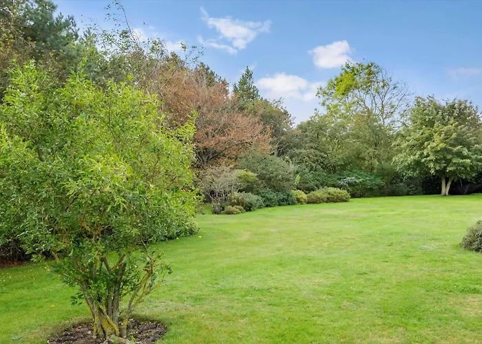 Apartamento 0461-romo-romersvej-9-ap-1 Vesterhede