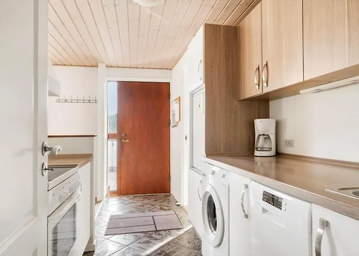 0461-romo-romersvej-9-ap-1 Apartamento *