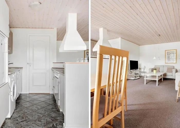 Apartamento 0461-romo-romersvej-9-ap-1 Vesterhede