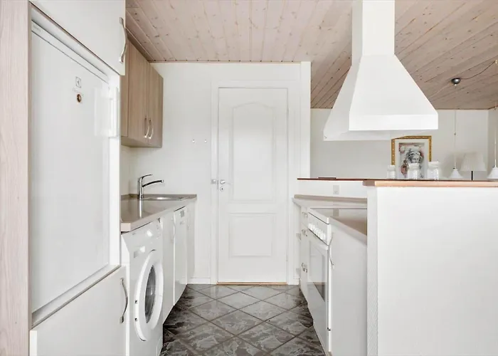 0461-romo-romersvej-9-ap-1 Apartamento Vesterhede