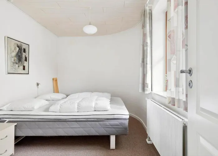 0461-romo-romersvej-9-ap-1 Apartamento *