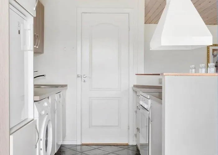 Appartement 0461-romo-romersvej-9-ap-1 Vesterhede