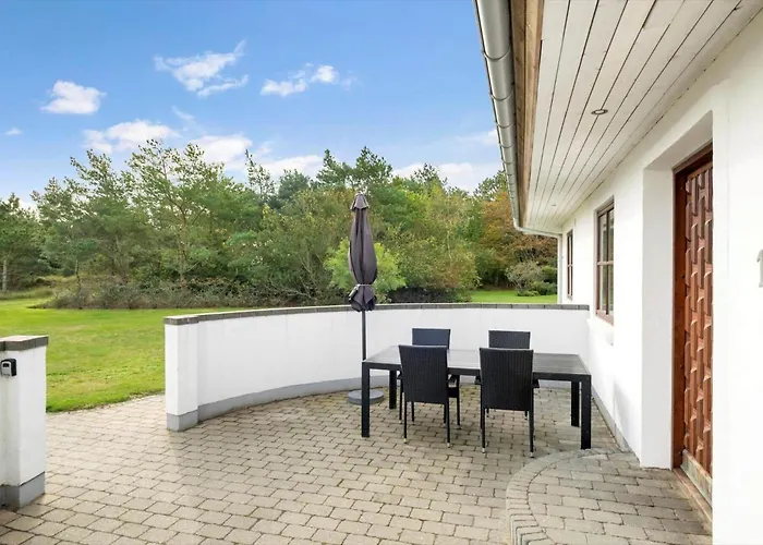 0461-romo-romersvej-9-ap-1 Apartamento Vesterhede