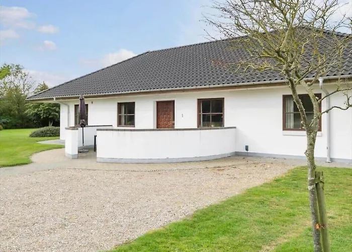 0461-romo-romersvej-9-ap-1 Apartamento Vesterhede