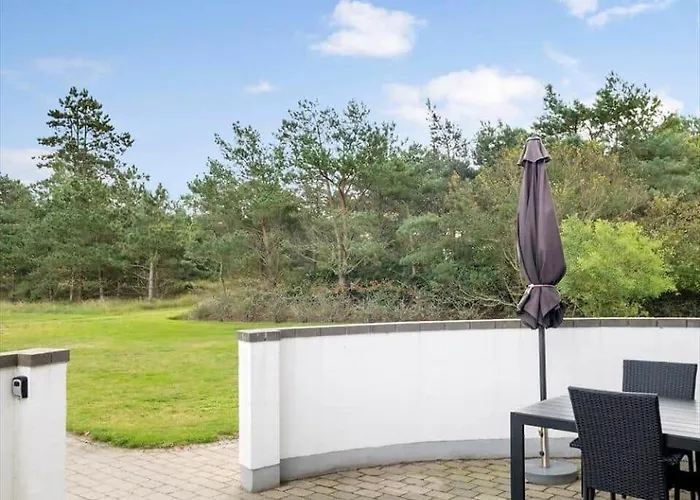 0461-romo-romersvej-9-ap-1 Apartamento Vesterhede